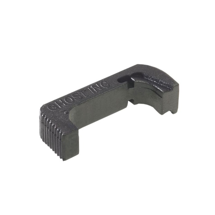 GHOST - EXTENDED MAGAZINE RELEASE for GEN 4 GLOCK®