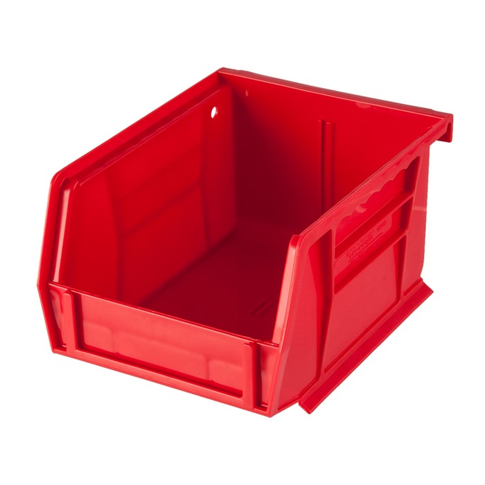 HORNADY - UNIVERSAL ACCESSORY BIN & BRACKET