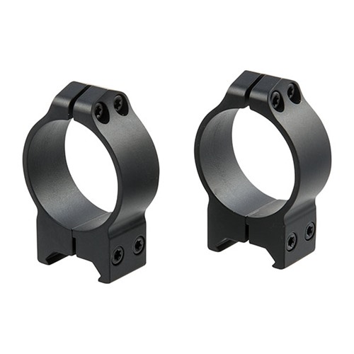 WARNE MFG. COMPANY - MAXIMA FIXED RINGS
