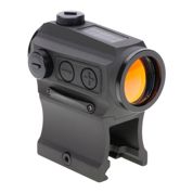 HOLOSUN - HS403C SOLAR RED DOT 20 MM MICRO SIGHT