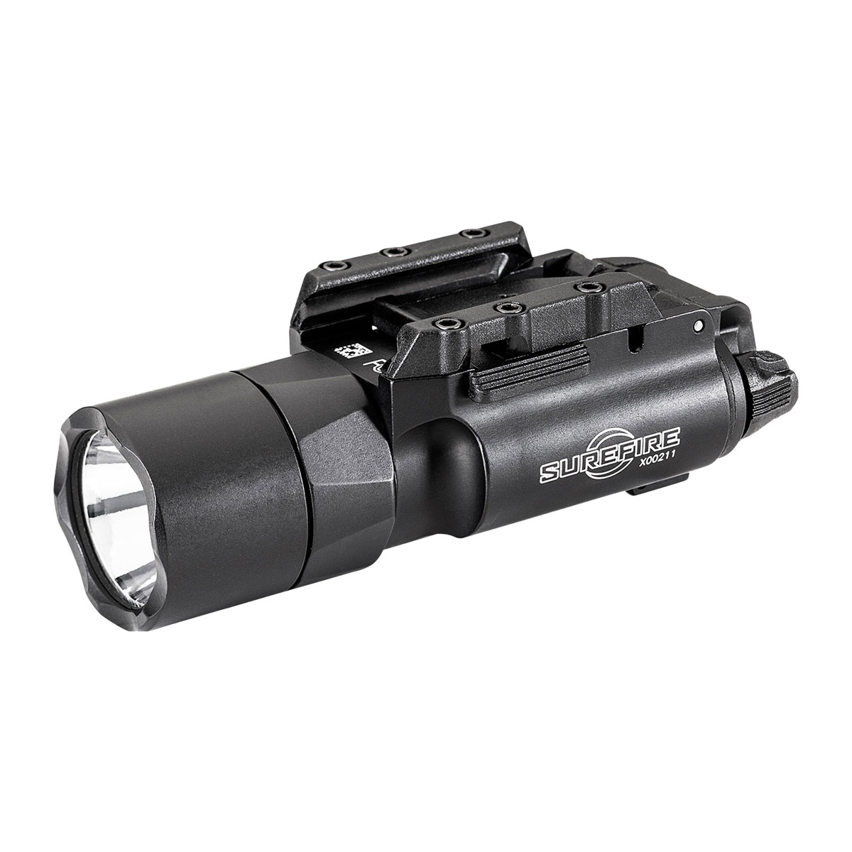 SUREFIRE - X300T TURBO HIGH CANDELA HANDGUN LIGHT