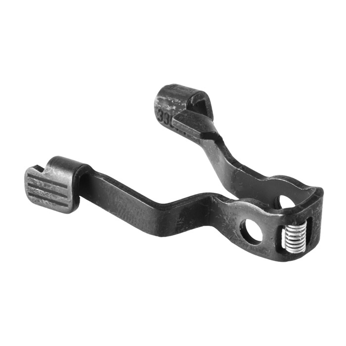 GLOCK - SLIDE STOP LEVER & SPRING GEN5