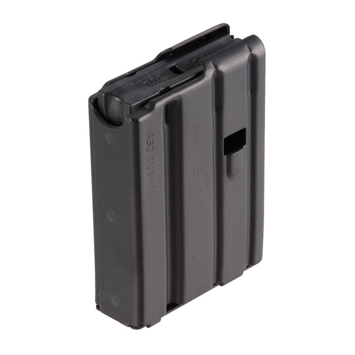D&H INDUSTRIES, INC. - .450 BUSHMASTER MAGAZINE BLACK