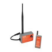 CHAMPION TARGETS - WHEELYBIRD/WORKHORSE WIRELESS REMOTE