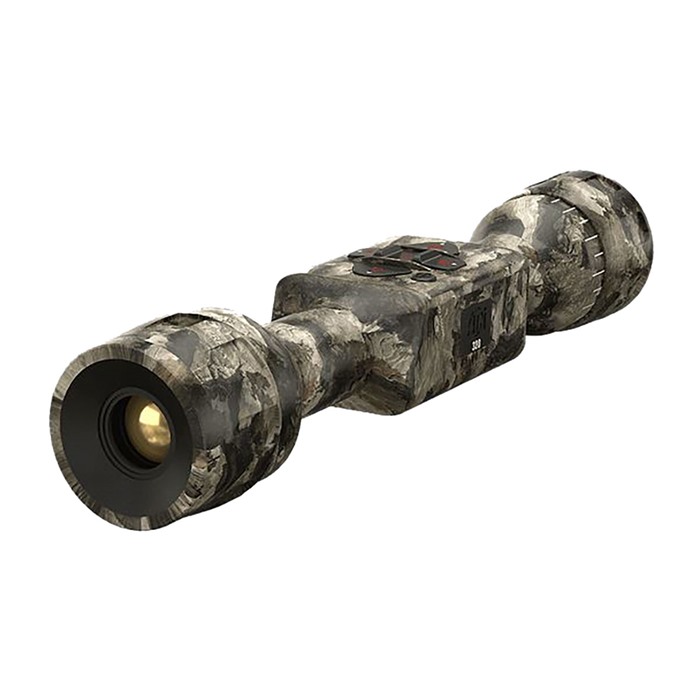 ATN - THOR LT 320 THERMAL RIFLE SCOPE