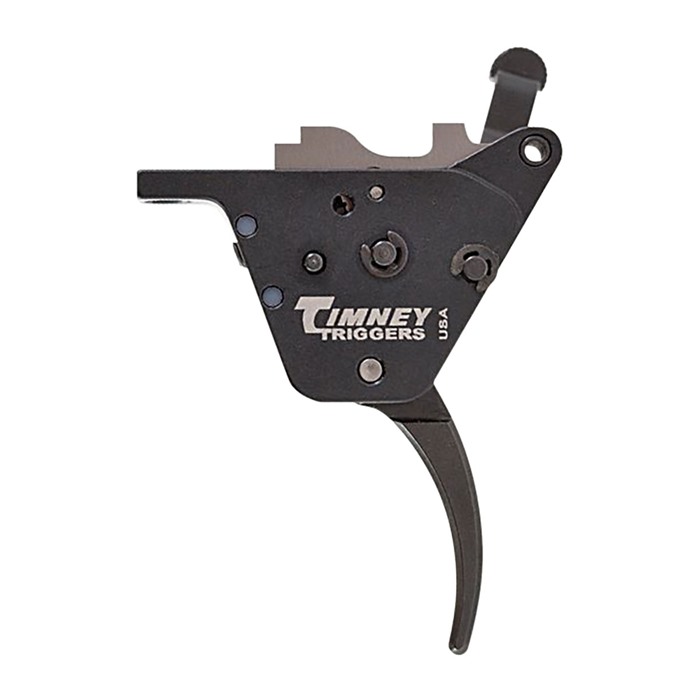 TIMNEY - TIMNEY CZ 457 RIMFIRE TRIGGER