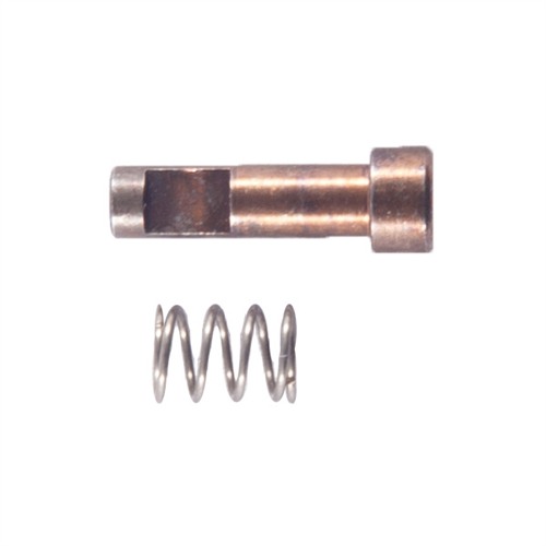 APEX TACTICAL SPECIALTIES INC. - RAM S&W M&P RESET ASSIST MECHANISM