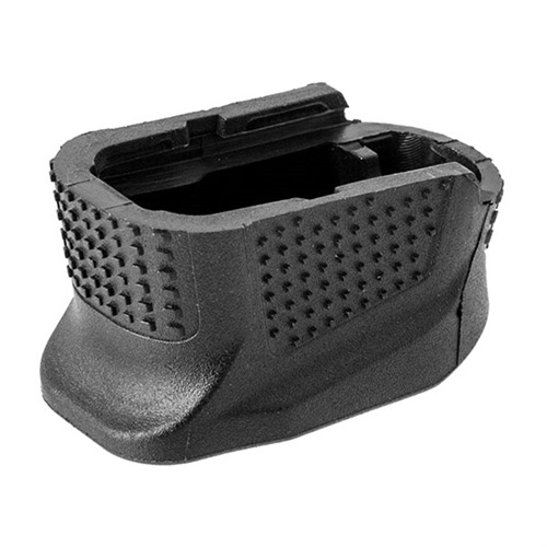 STRIKE INDUSTRIES - ENHANCED MAGAZINE PLATE FOR GLOCK® 42 +2