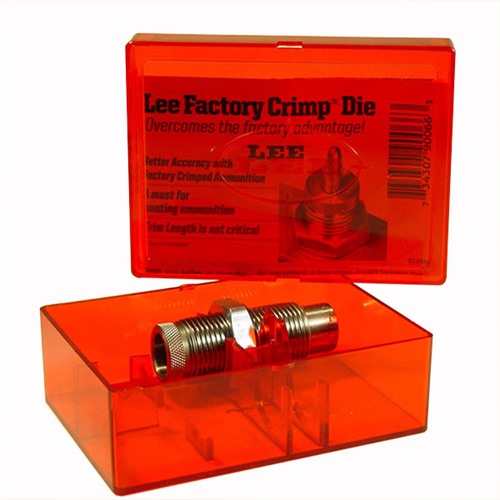 LEE PRECISION - AUTO-DISK POWDER RIFLE CHARGING DIE