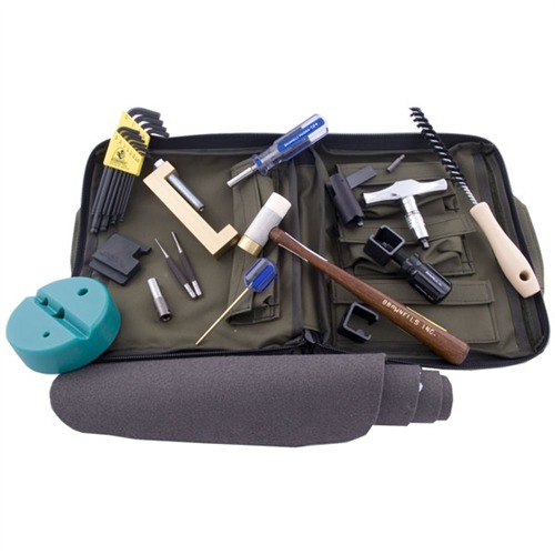 BROWNELLS - FIELD MAINTENANCE PACK FOR REMINGTON 700