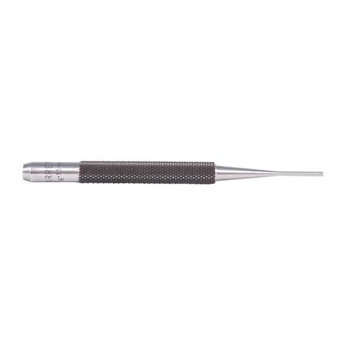 STARRETT - PIN PUNCH SET