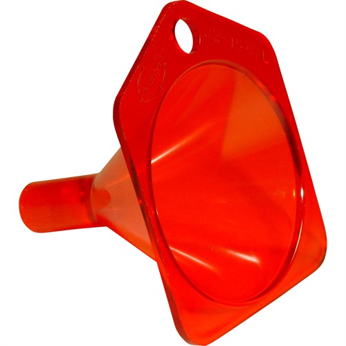 LEE PRECISION - LEE PRECISION POWDER FUNNEL - .22-.45 CALIBER