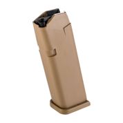 GLOCK - 17/19X GEN 5 MAGAZINE