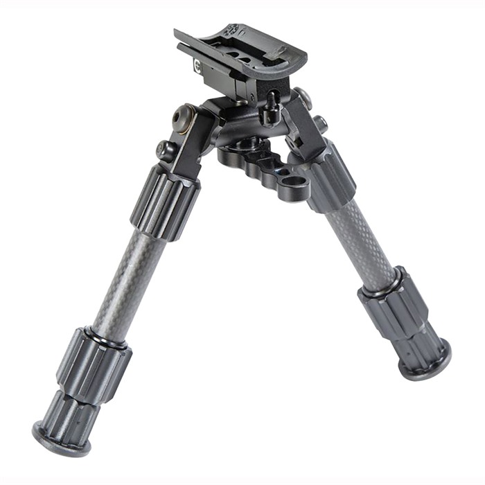 CALDWELL SHOOTING SUPPLIES - ACCUMAX PREMIUM SLING SWIVEL STUD BIPODS