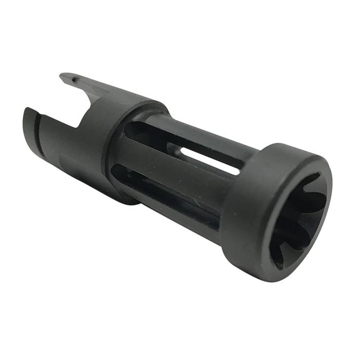 SAMSON MANUFACTURING CORP - FLASH HIDER FOR RUGER™ 10/22™