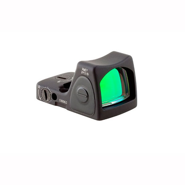 TRIJICON - RMR TYPE 2 RM09 1.0 MOA LED RED DOT REFLEX SIGHT