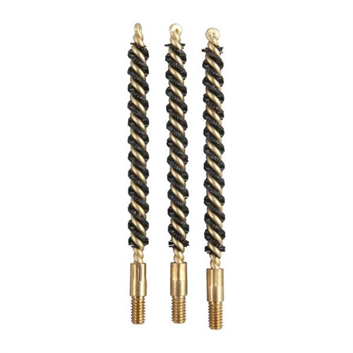 BROWNELLS - HEAVY WEIGHT NYLON RIMFIRE RIFLE BORE BRUSH