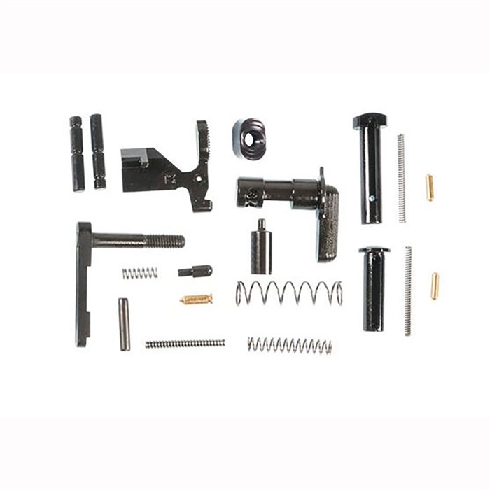 M & P - M&P AR-15 CUSTOMIZABLE LOWER PARTS KIT