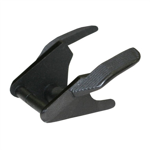 WILSON COMBAT - 1911 HIGH-RIDE AMBIDEXTROUS THUMB SAFETY
