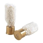 CARLSON'S - BRASS WOOL SHOTGUN SNAP CAPS 12 GAUGE