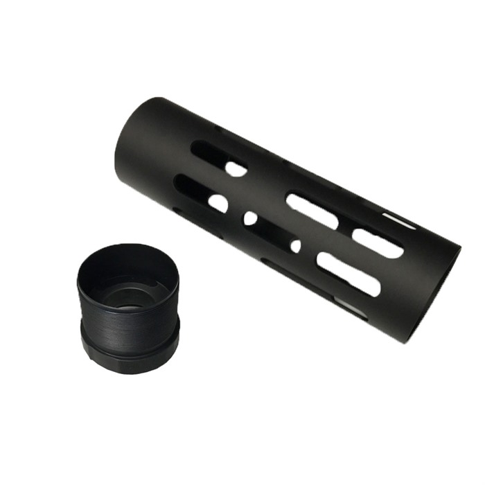 PANTHEON ARMS LLC - AR-15 PROMETHEUS TAKEDOWN KIT