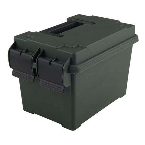 MTM - BULK HANDGUN AMMO CANS