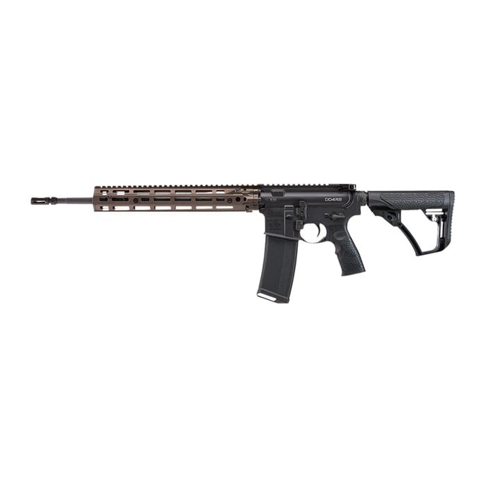 DANIEL DEFENSE - DD4 RIII 5.56MM RIFLE