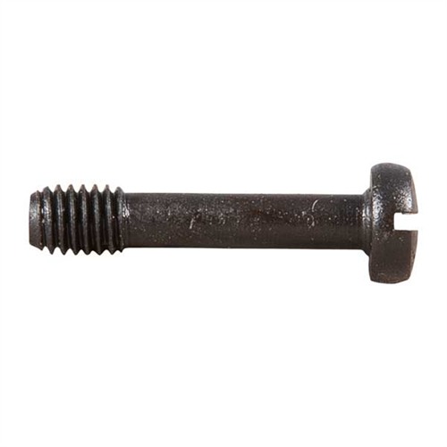 RUGER - FOREARM TAKEDOWN SCREW STEEL BLACK