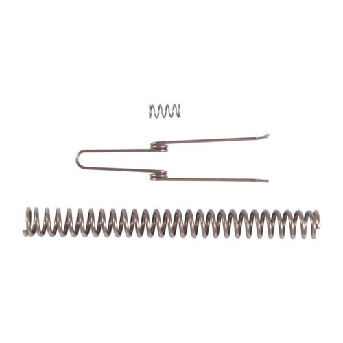 BROWNELLS - RSA-100 19LB. PRO-SPRING KIT FOR NEW MODEL RUGER® SINGLE ACTION