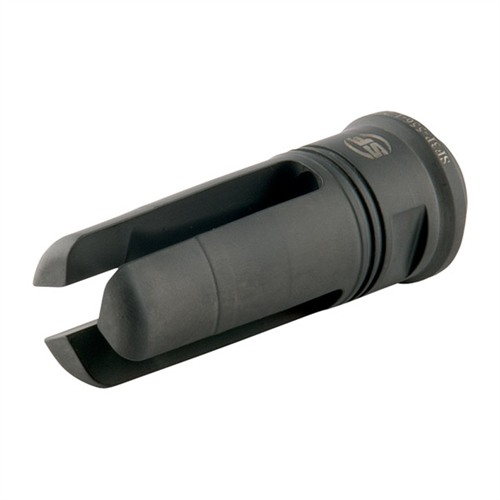 SUREFIRE - AR-15 SF3P 3 PRONG FLASH HIDER 223/5.56