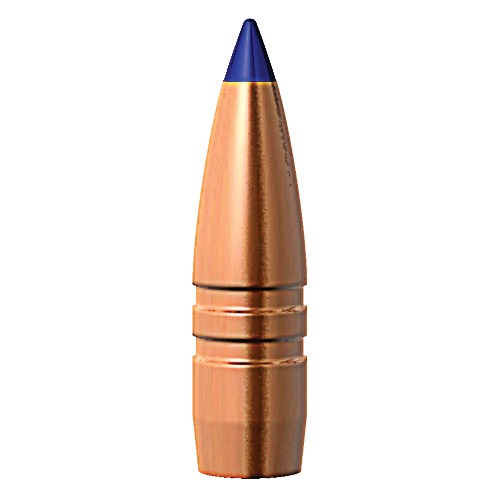 BARNES BULLETS - TIPPED TSX® 25 CAL (.257") BOAT TAIL RIFLE BULLETS