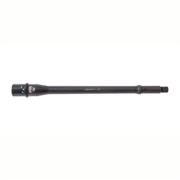 FAXON FIREARMS - DUTY 5.56X45 NATO BIG GUNNER PROFILE RIFLE BARREL FOR AR-15