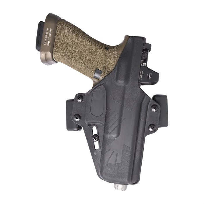 RAVEN CONCEALMENT SYSTEMS - PERUN HOLSTERS