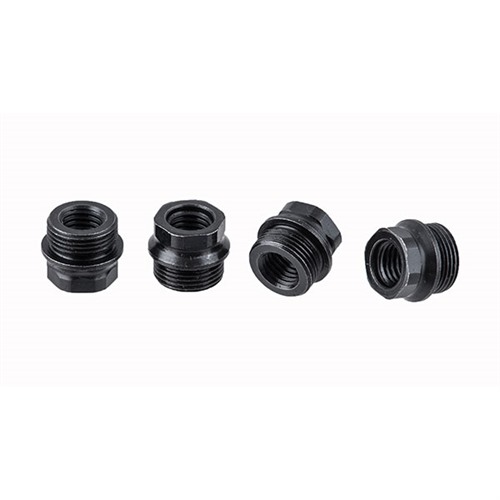 CHALLIS GRIPS - HEX DRIVE SLIM BUSHINGS