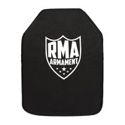 RMA ARMAMENT, INC. - LEVEL IV CERAMIC MULTI-CURVE SAPI PLATE