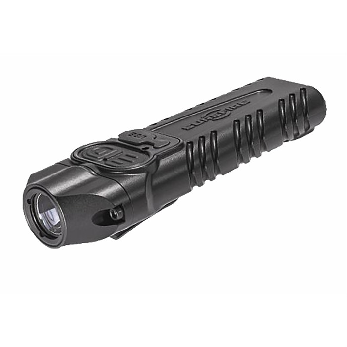 SUREFIRE - STILETTO-PRO MULTI-OUTPUT POCKET LED FLASHLIGHT W/MAXVISION