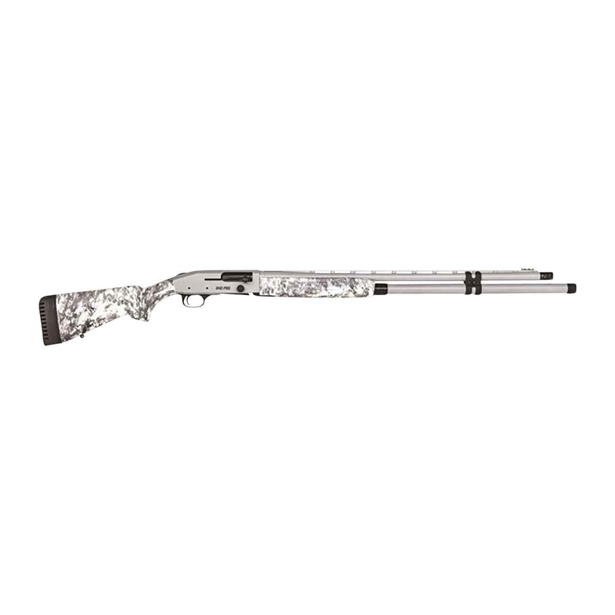 MOSSBERG - MOSSBERG 940 PRO SNOW GOOSE 12 GAUGE SHOTGUN 12+1