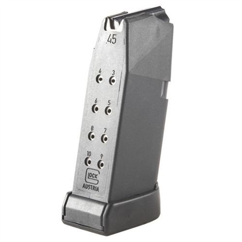 GLOCK - MODEL 30 45ACP MAGAZINES