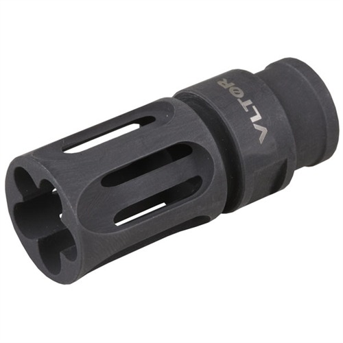 VLTOR WEAPON SYSTEMS - AR-15 VC-1 FLASH SUPPRESSOR 22 CALIBER