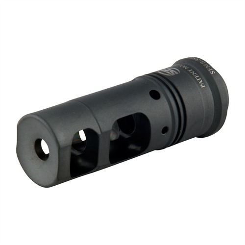 SUREFIRE - AR-15  SFMB-556 MUZZLE BRAKE 22 CALIBER