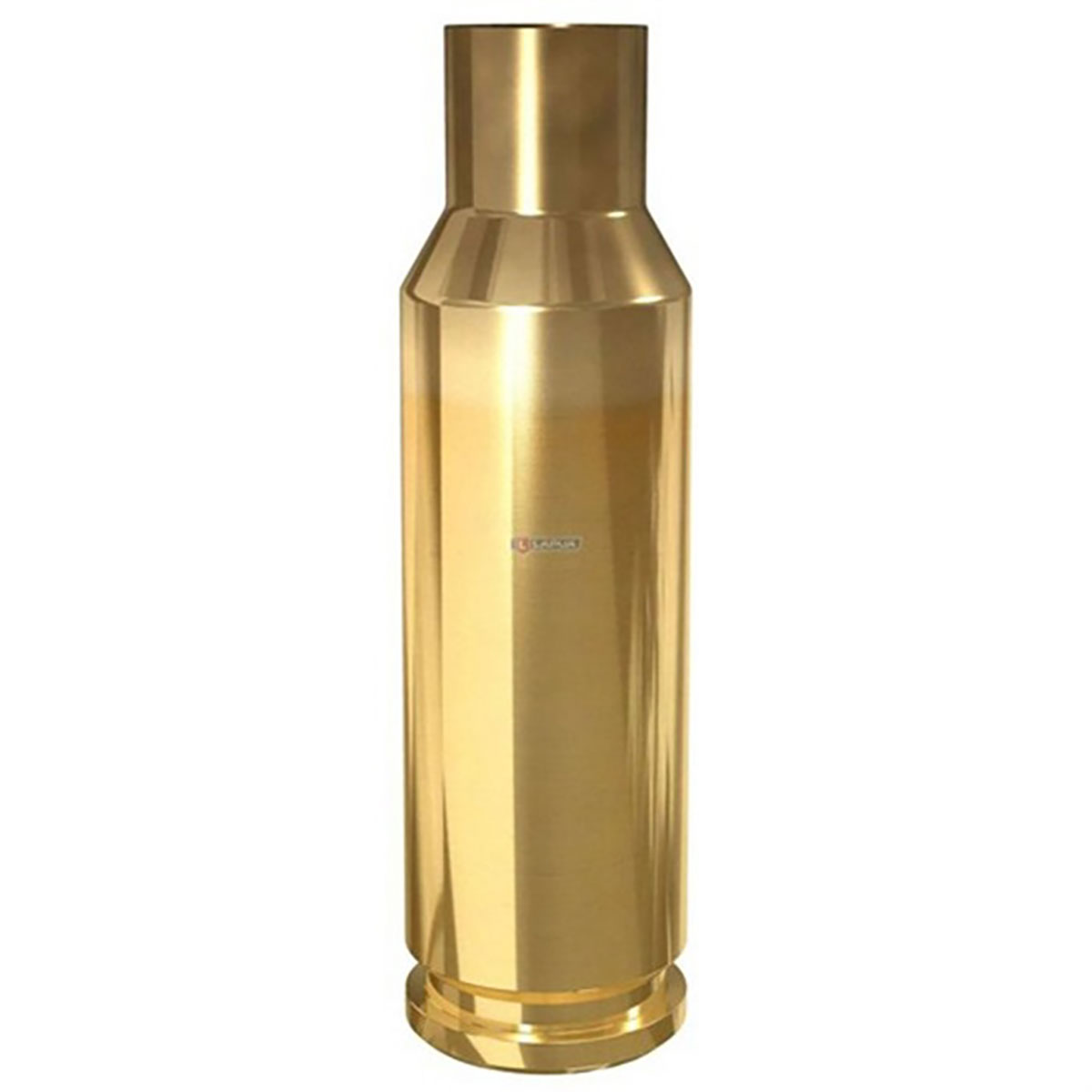 LAPUA - 6.5X55MM SWEDISH MAUSER BRASS CASE