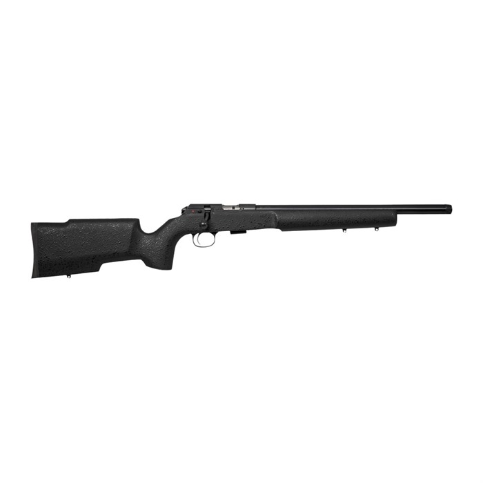 CZ USA - CZ 457 PRO VARMINT 22 LR 16.5" bbl 5rd