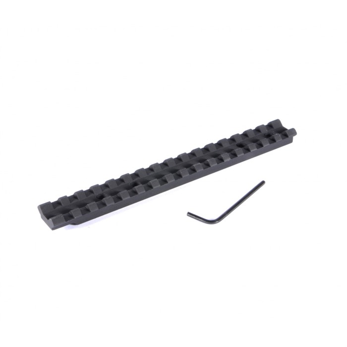 EGW - RUGER® AMERICAN® SHORT ACTION SCOPE BASES