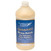 FRANKFORD ARSENAL - Frankford Brass Polish 32Oz