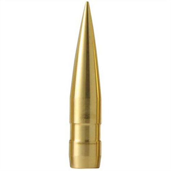 BARNES BULLETS - MIL/LE TACTICAL TANGENT TAC-LR BULLETS