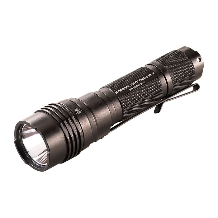 STREAMLIGHT - PROTAC HL-X LIGHT W/ HOLSTER