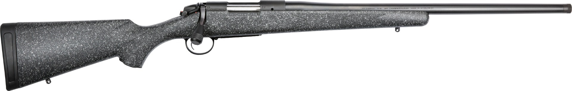 BERGARA - B-14 RIDGE 308 WINCHESTER RIFLE