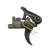 GEISSELE AUTOMATICS LLC - HI-SPEED NATIONAL MATCH TRIGGER SET, LARGE PIN