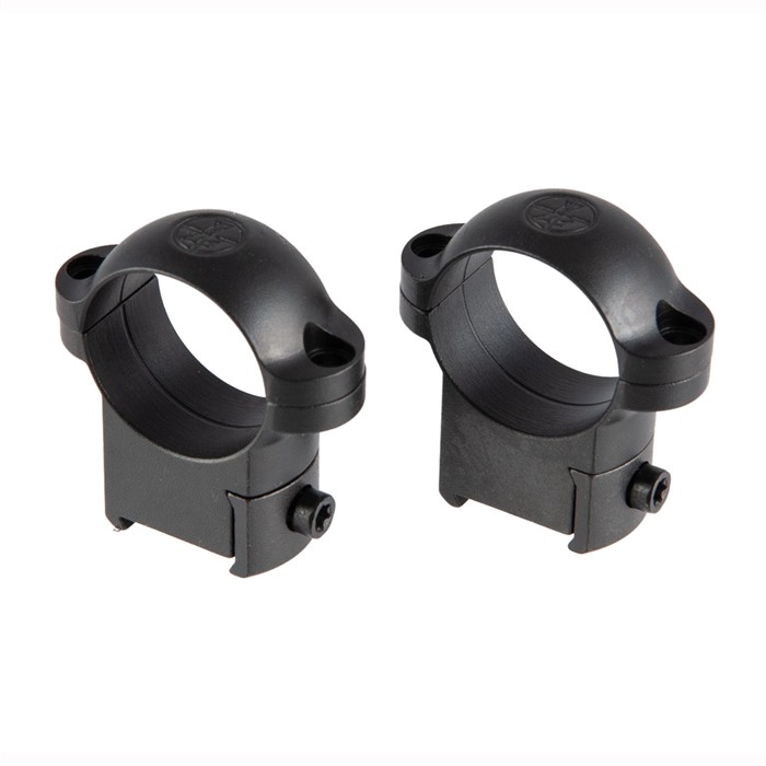 LEUPOLD - CZ 527 RING MOUNTS