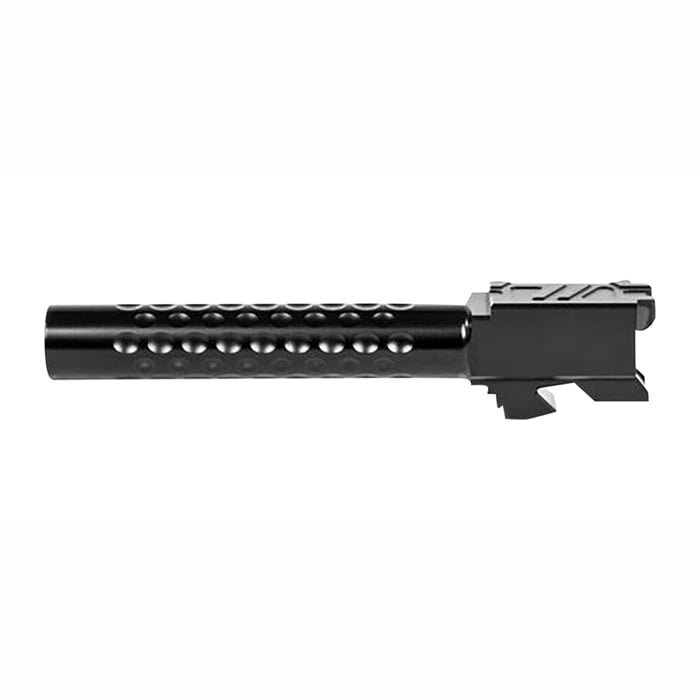 ZEV TECHNOLOGIES - OPTIMIZED MATCH BARREL FOR GLOCK® 17 GEN 1-4